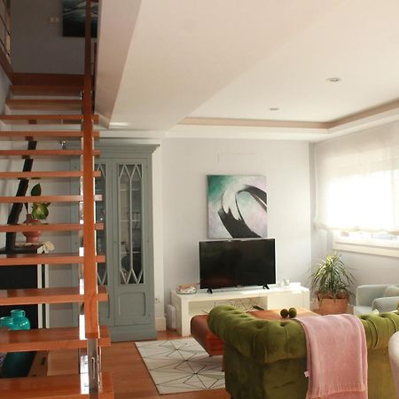 Apartamento Bournacell 16 Cambados Exterior foto