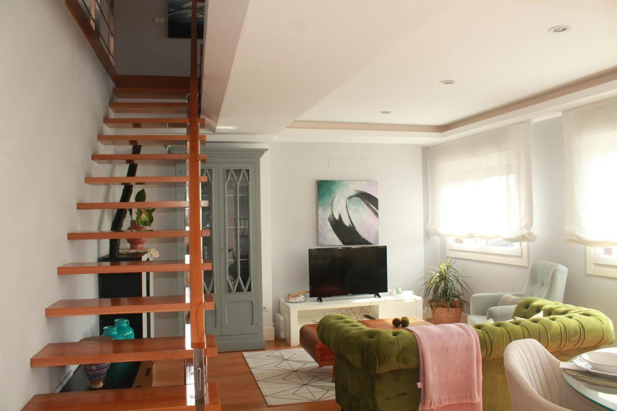 Apartamento Bournacell 16 Cambados Exterior foto
