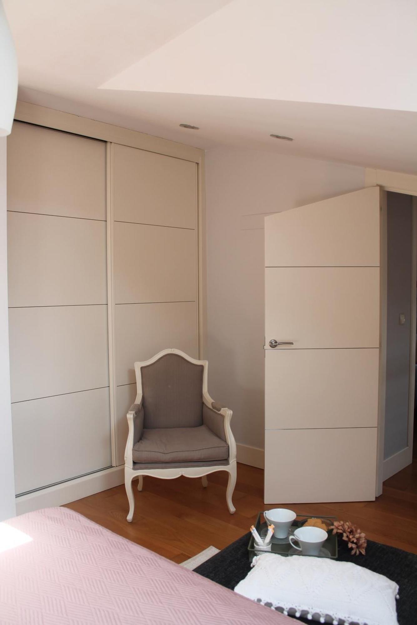 Apartamento Bournacell 16 Cambados Exterior foto
