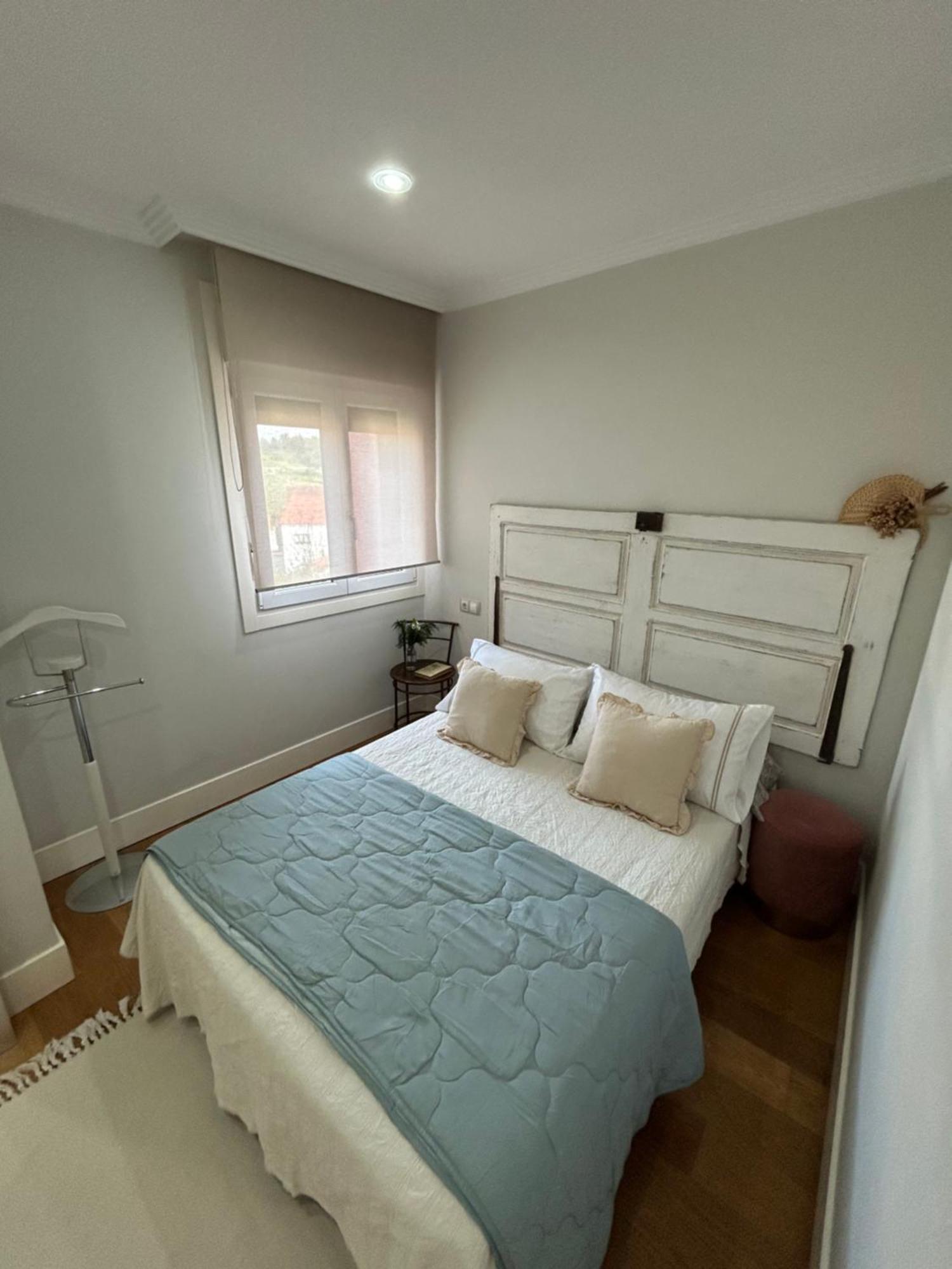 Apartamento Bournacell 16 Cambados Exterior foto