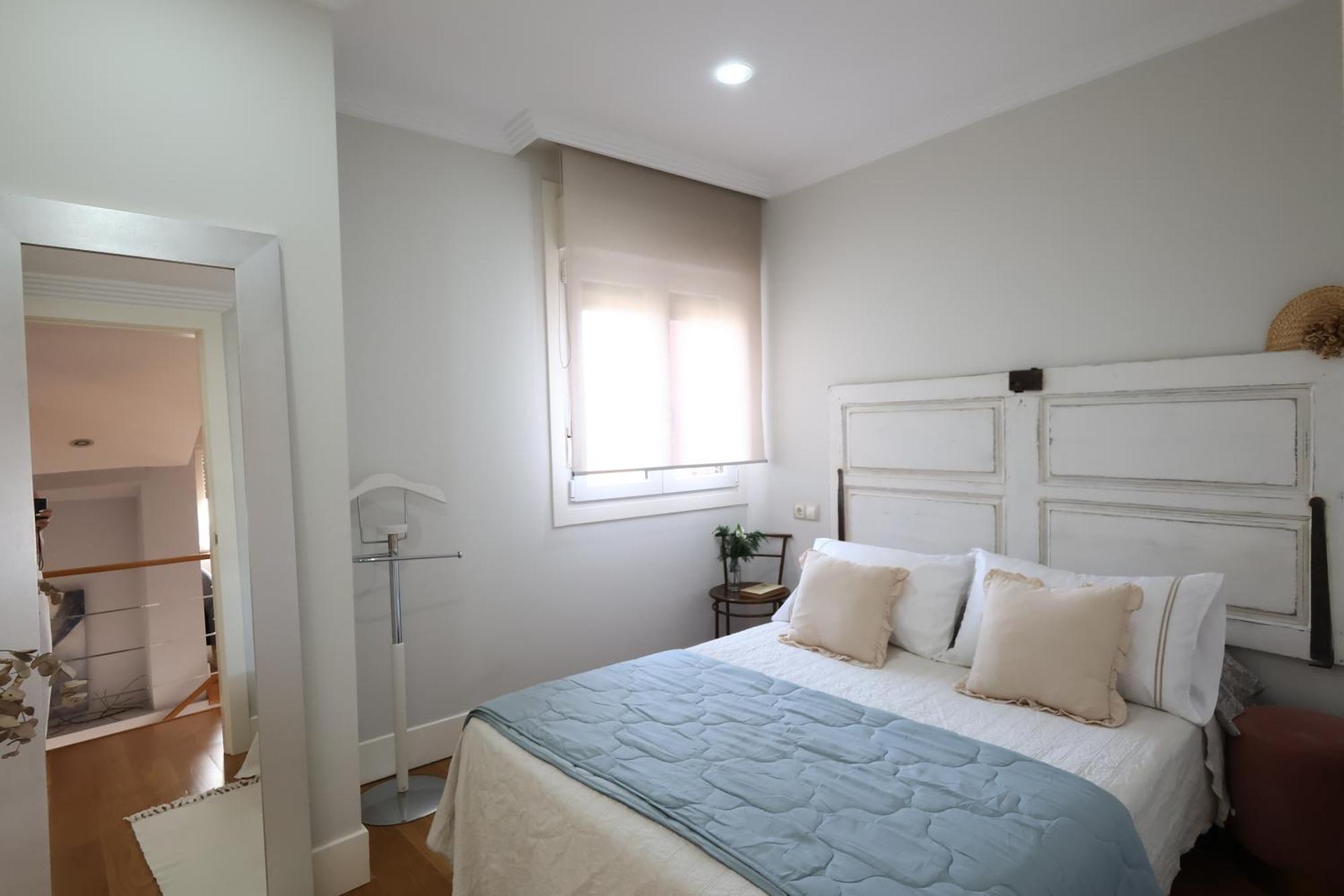 Apartamento Bournacell 16 Cambados Exterior foto