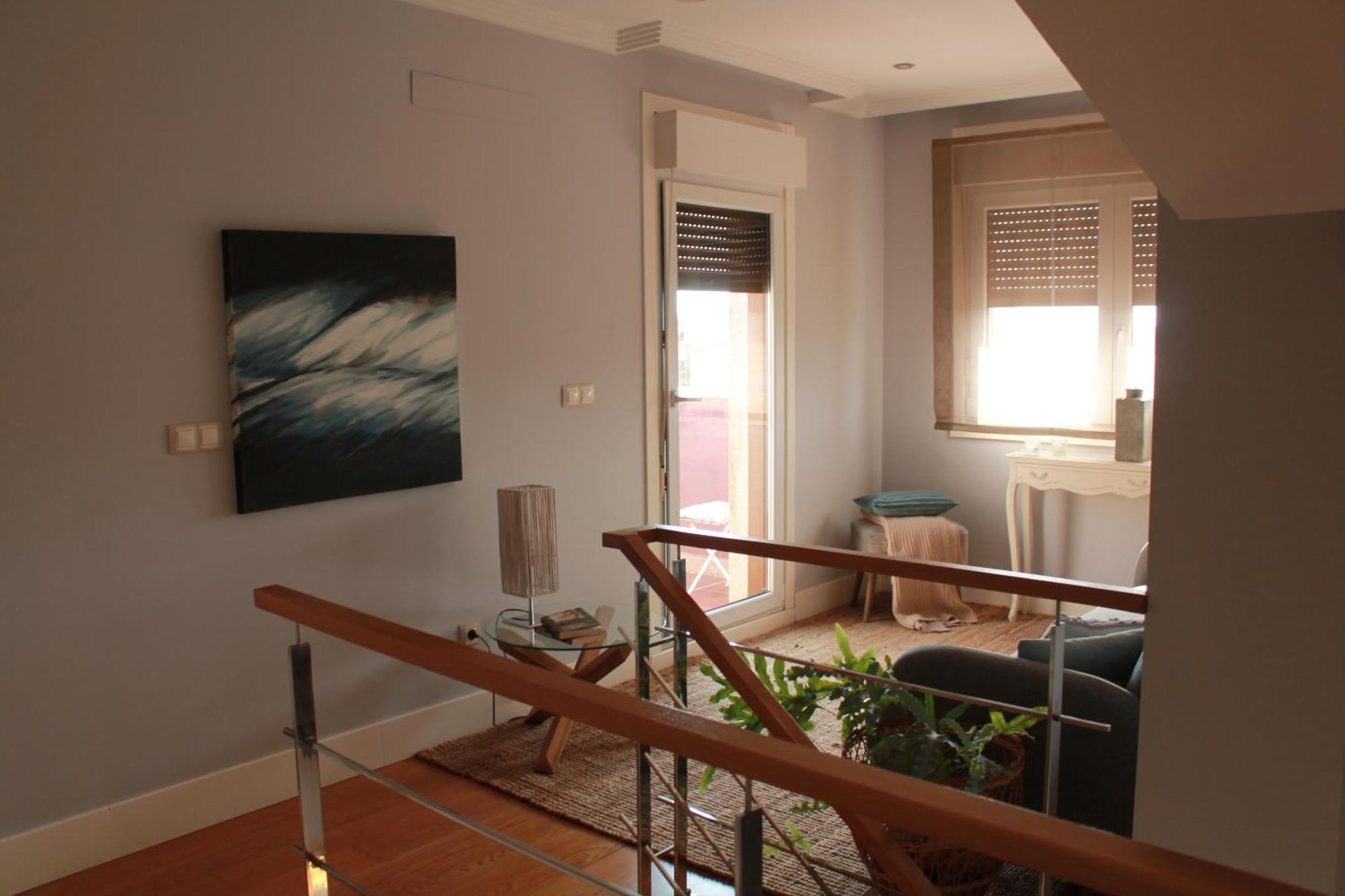Apartamento Bournacell 16 Cambados Exterior foto
