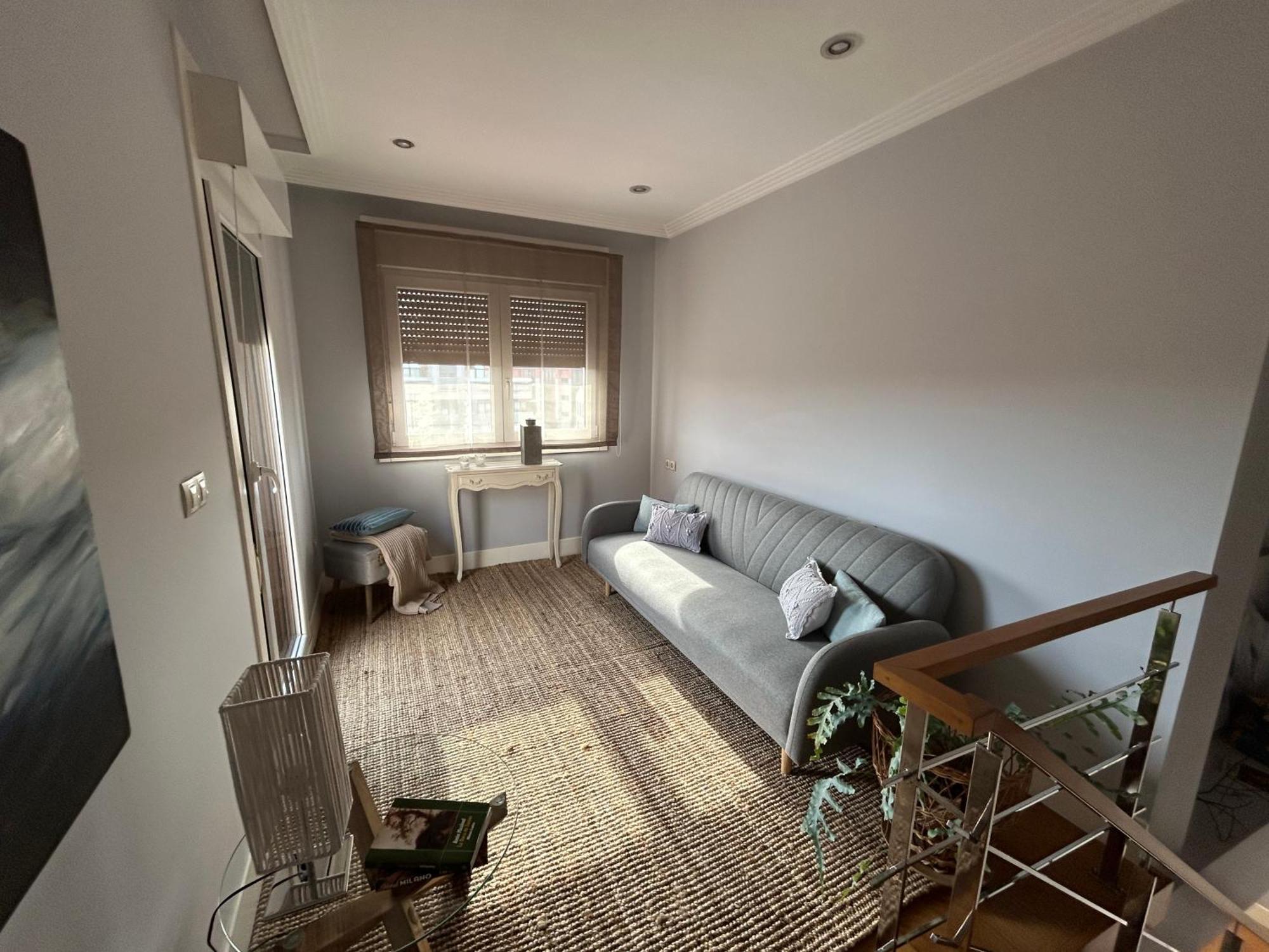 Apartamento Bournacell 16 Cambados Exterior foto
